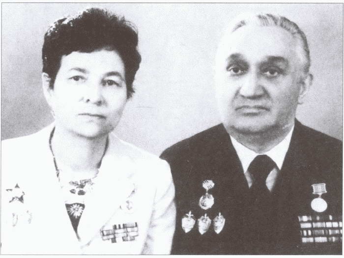 Житейская правда разведки Житейская правда разведки