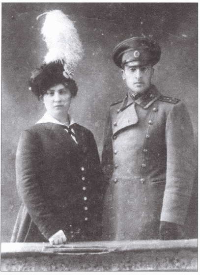 С них начиналась разведка С них начиналась разведка