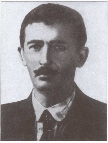 С них начиналась разведка С них начиналась разведка