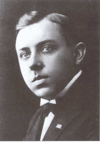 С них начиналась разведка С них начиналась разведка