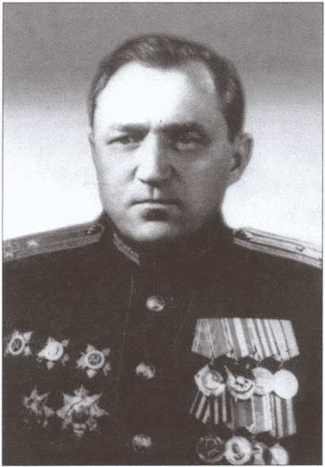 С них начиналась разведка С них начиналась разведка