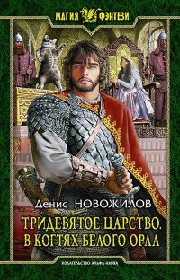 Тридевятое царство. В когтях белого орла - Денис Новожилов - Читать книги онлайн | Слушать аудиокниги онлайн | Электронная библиотека books-lib.com