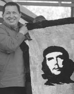 Команданте Чавес. Его боялась Америка Команданте Чавес. Его боялась Америка
