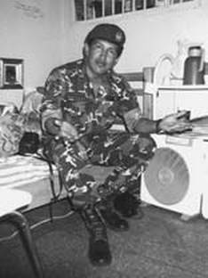 Команданте Чавес. Его боялась Америка Команданте Чавес. Его боялась Америка