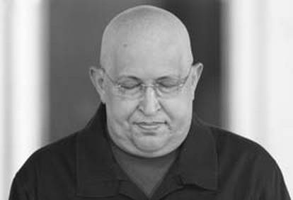 Команданте Чавес. Его боялась Америка Команданте Чавес. Его боялась Америка