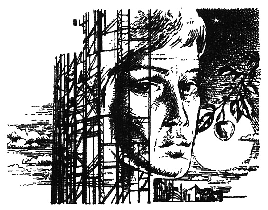 Человек с яйцом. Жизнь и мнения Александра Проханова Человек с яйцом. Жизнь и мнения Александра Проханова