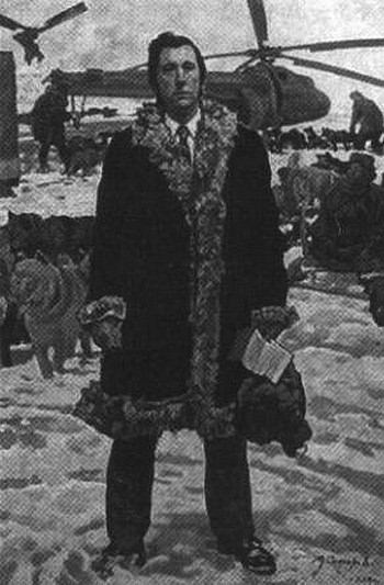Человек с яйцом. Жизнь и мнения Александра Проханова Человек с яйцом. Жизнь и мнения Александра Проханова