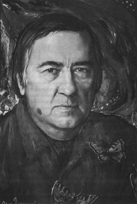 Человек с яйцом. Жизнь и мнения Александра Проханова Человек с яйцом. Жизнь и мнения Александра Проханова