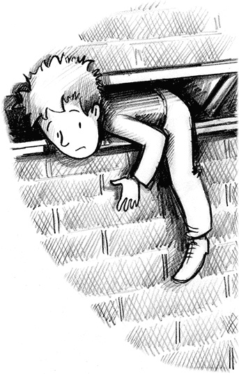 Джордж и тайны Вселенной Джордж и тайны Вселенной