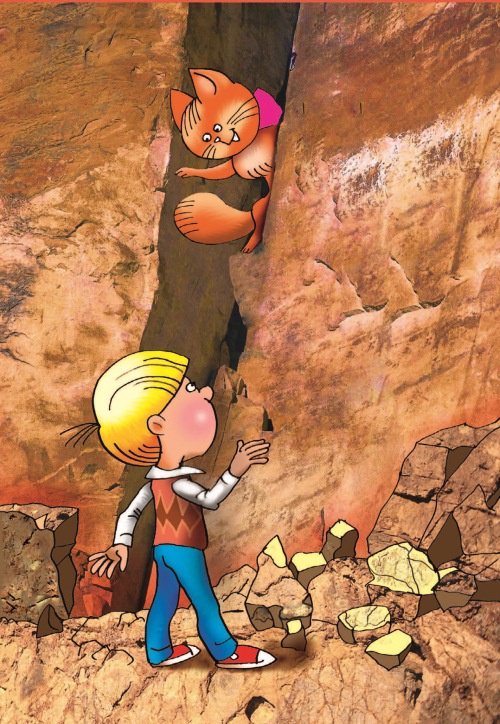 СМС-загадки от Бабы Яги СМС-загадки от Бабы Яги