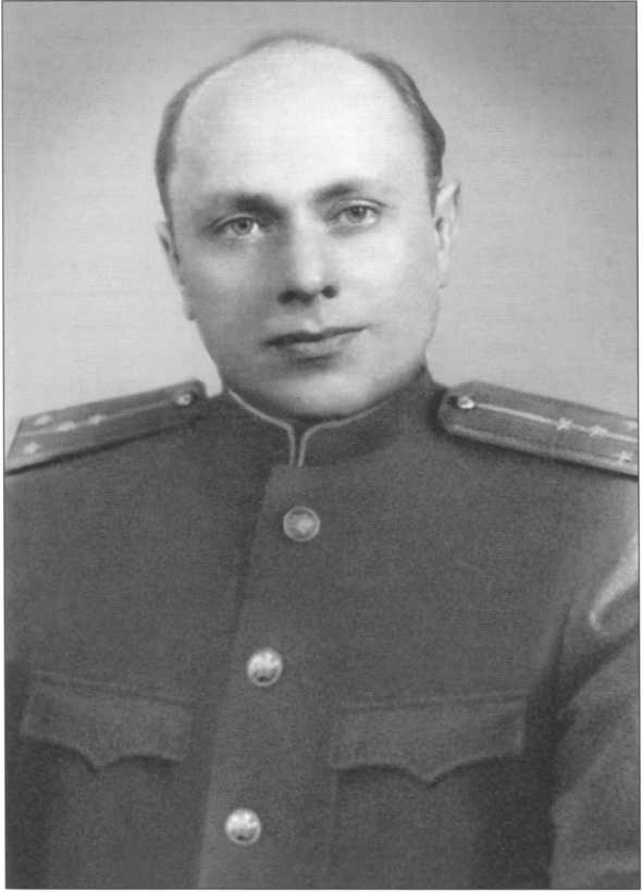 Подлинная история "Майора Вихря" Подлинная история "Майора Вихря"