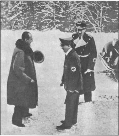 Подлинная история "Майора Вихря" Подлинная история "Майора Вихря"
