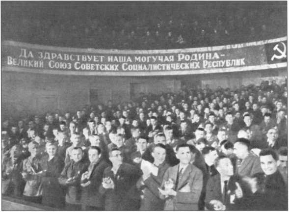 Подлинная история "Майора Вихря" Подлинная история "Майора Вихря"