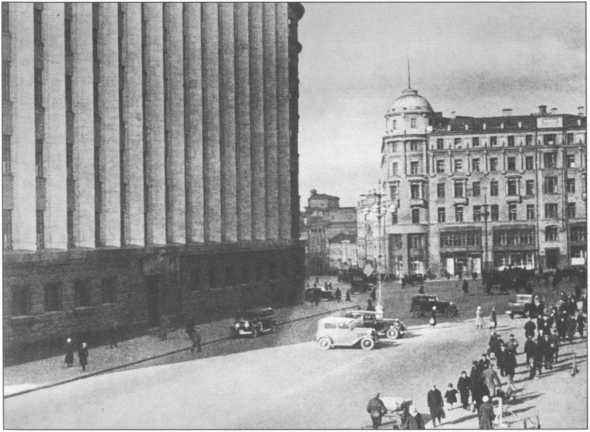 Подлинная история "Майора Вихря" Подлинная история "Майора Вихря"