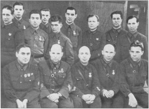 Подлинная история "Майора Вихря" Подлинная история "Майора Вихря"
