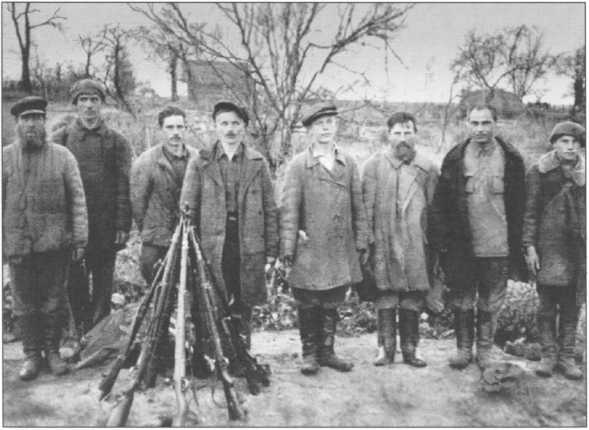 Подлинная история "Майора Вихря" Подлинная история "Майора Вихря"