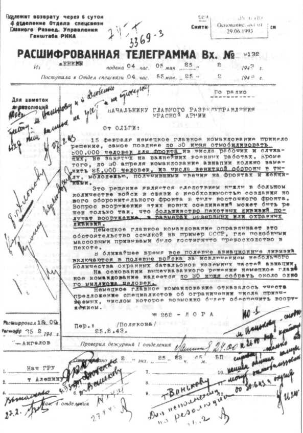 Без права на ошибку. Книга о военной разведке. 1943 год Без права на ошибку. Книга о военной разведке. 1943 год