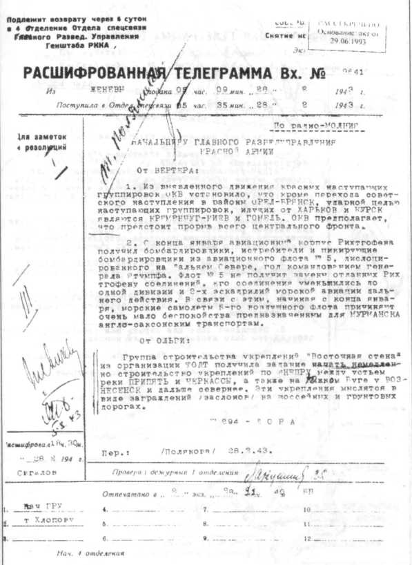 Без права на ошибку. Книга о военной разведке. 1943 год Без права на ошибку. Книга о военной разведке. 1943 год