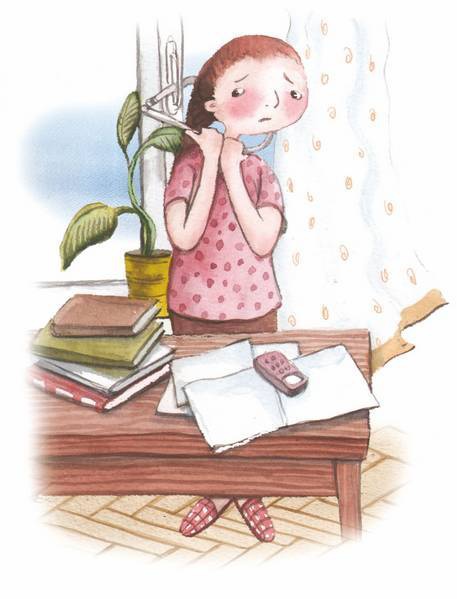 Большая маленькая девочка. История десятая. Пушкин и компания Большая маленькая девочка. История десятая. Пушкин и компания