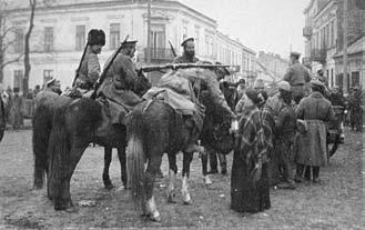 Сибирские полки на германском фронте в годы Первой Мировой войны Сибирские полки на германском фронте в годы Первой Мировой войны