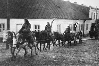 Сибирские полки на германском фронте в годы Первой Мировой войны Сибирские полки на германском фронте в годы Первой Мировой войны