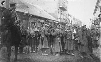 Сибирские полки на германском фронте в годы Первой Мировой войны Сибирские полки на германском фронте в годы Первой Мировой войны