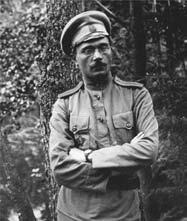 Сибирские полки на германском фронте в годы Первой Мировой войны Сибирские полки на германском фронте в годы Первой Мировой войны