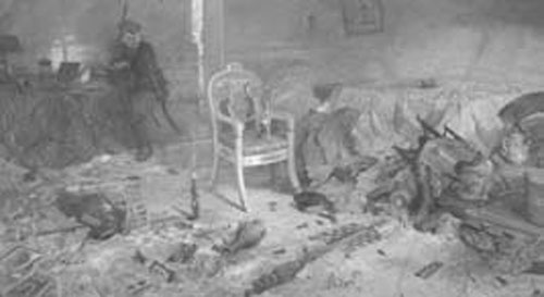 Император Николай II. Жизнь, Любовь, Бессмертие Император Николай II. Жизнь, Любовь, Бессмертие