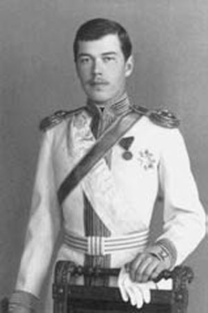 Император Николай II. Жизнь, Любовь, Бессмертие Император Николай II. Жизнь, Любовь, Бессмертие
