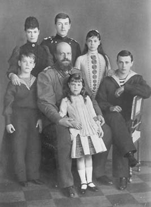 Император Николай II. Жизнь, Любовь, Бессмертие Император Николай II. Жизнь, Любовь, Бессмертие