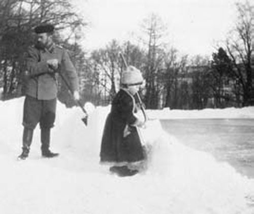 Император Николай II. Жизнь, Любовь, Бессмертие Император Николай II. Жизнь, Любовь, Бессмертие