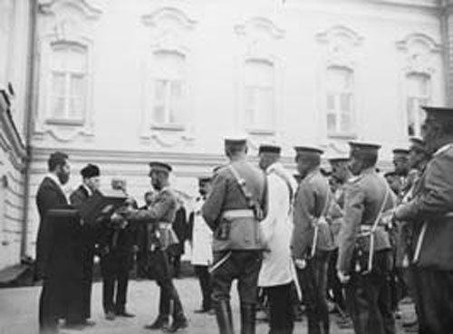 Император Николай II. Жизнь, Любовь, Бессмертие Император Николай II. Жизнь, Любовь, Бессмертие