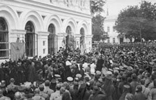 Император Николай II. Жизнь, Любовь, Бессмертие Император Николай II. Жизнь, Любовь, Бессмертие