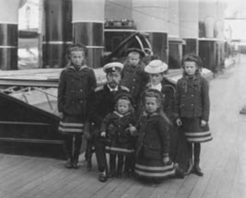 Император Николай II. Жизнь, Любовь, Бессмертие Император Николай II. Жизнь, Любовь, Бессмертие