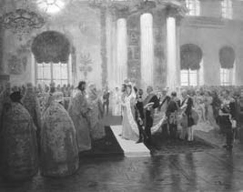 Император Николай II. Жизнь, Любовь, Бессмертие Император Николай II. Жизнь, Любовь, Бессмертие