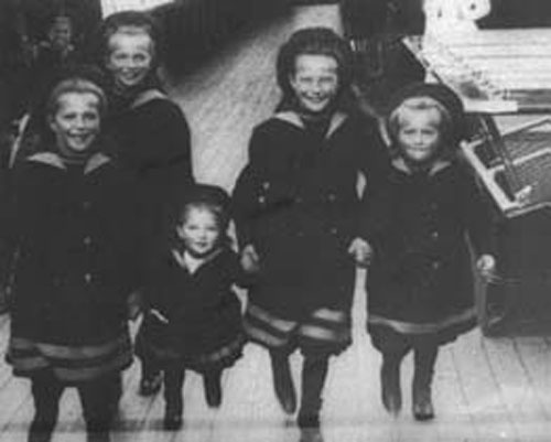 Император Николай II. Жизнь, Любовь, Бессмертие Император Николай II. Жизнь, Любовь, Бессмертие