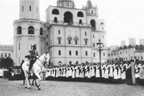 Император Николай II. Жизнь, Любовь, Бессмертие Император Николай II. Жизнь, Любовь, Бессмертие