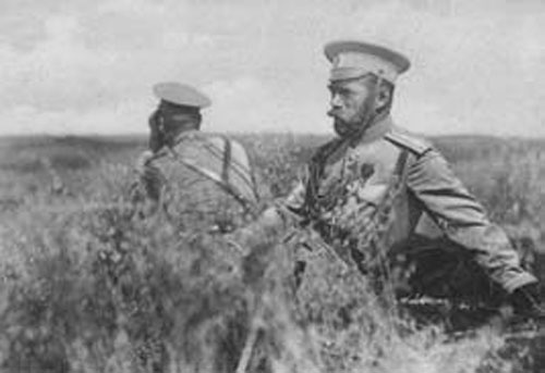 Император Николай II. Жизнь, Любовь, Бессмертие Император Николай II. Жизнь, Любовь, Бессмертие