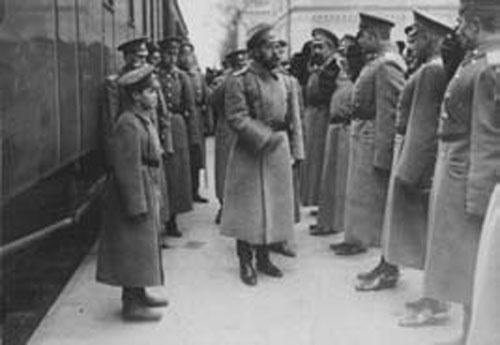 Император Николай II. Жизнь, Любовь, Бессмертие Император Николай II. Жизнь, Любовь, Бессмертие