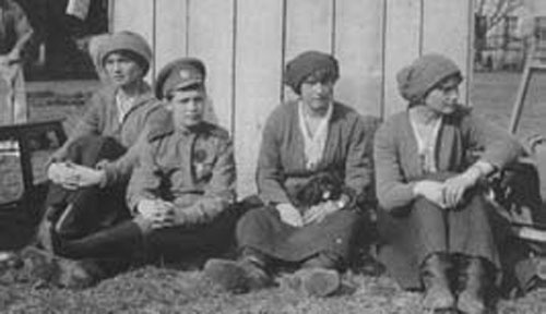 Император Николай II. Жизнь, Любовь, Бессмертие Император Николай II. Жизнь, Любовь, Бессмертие