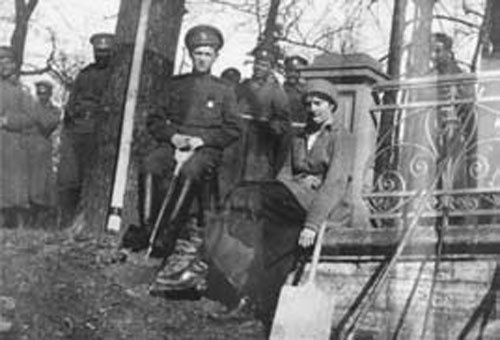 Император Николай II. Жизнь, Любовь, Бессмертие Император Николай II. Жизнь, Любовь, Бессмертие