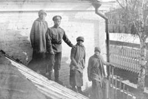 Император Николай II. Жизнь, Любовь, Бессмертие Император Николай II. Жизнь, Любовь, Бессмертие