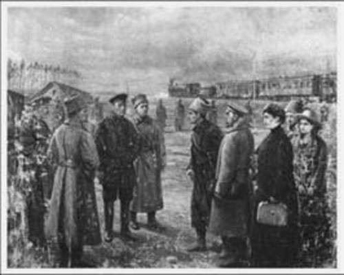 Император Николай II. Жизнь, Любовь, Бессмертие Император Николай II. Жизнь, Любовь, Бессмертие
