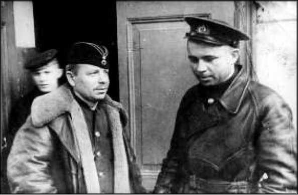 Маринеско Александр Иванович Маринеско Александр Иванович