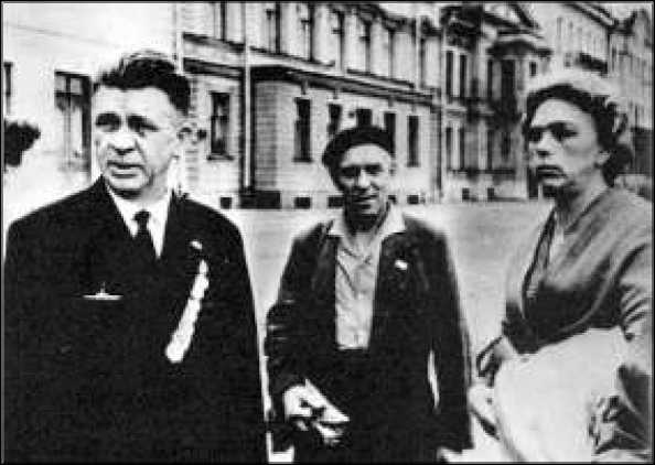 Маринеско Александр Иванович Маринеско Александр Иванович