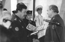 Я горд, что русский генерал Я горд, что русский генерал