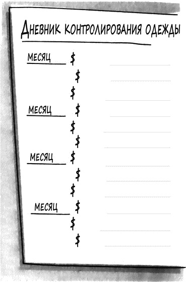 Психология вашего гардероба Психология вашего гардероба