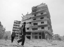 Если завтра война. "Арабская весна" и Россия Если завтра война. "Арабская весна" и Россия