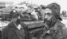 Если завтра война. "Арабская весна" и Россия Если завтра война. "Арабская весна" и Россия