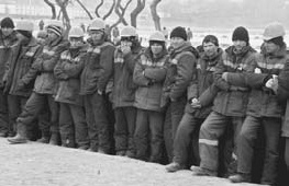 Если завтра война. "Арабская весна" и Россия Если завтра война. "Арабская весна" и Россия